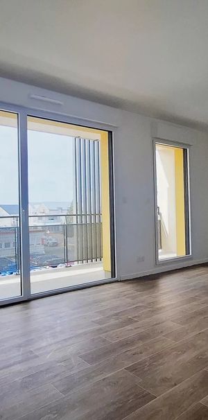 Location Appartement 3 pièces 60m² TOURS 37000 - Photo 1