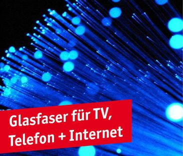 Gut geschnittene 3,5-Zimmer-Wohnung - Photo 1