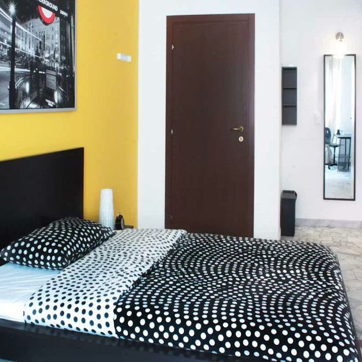 Via Giuseppe Bruschetti, Milan, Lombardy 20125 - Foto 1