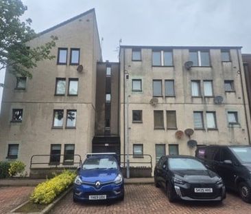 1 Bed Flat, Headland Court, AB10 - Photo 4