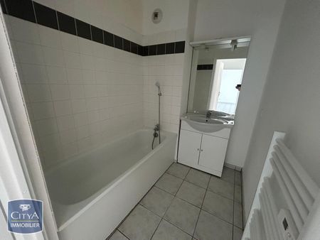 Location Appartement 2 pièces 40m² GRENAY 62160 - Photo 5