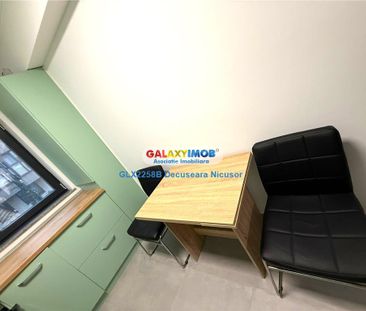 Apartament 2 camere in Chiajna mobilat utilat 420 euro - Fotografie 5