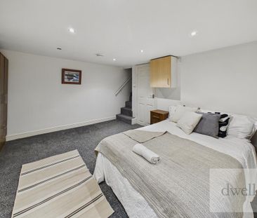 1 bedroom in a house share to rent - Photo 4