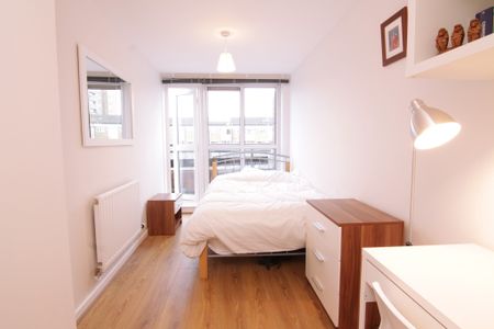 50 Ollerton Green – Room 1 - Photo 2