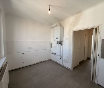 Brauhausstraße - 3 Zimmer Wohnung mit Balkon zu vermieten - Foto 2