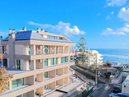 1 room luxury Flat for rent in Cascais e Estoril, Portugal - Photo 2