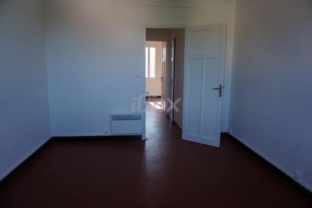 Appartement 1 pièce(s) 27.23 m² - Photo 1