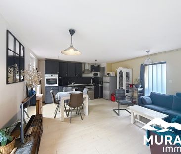 Location Maison 3 pièces 55m² CHAMALIERES 63400 - Photo 2