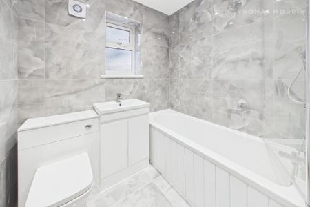 2 bedroom bungalow to rent - Photo 4