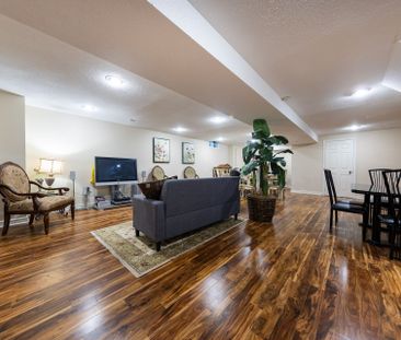 For Lease - 32 Hamills Crescent Unit# BSMT, Richmond Hill, Ontario - Photo 4