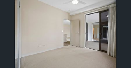 2 Bed Apartment - Photo 4
