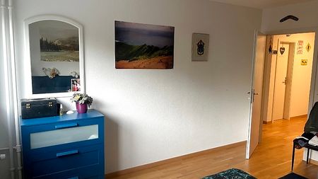 3½ Zimmer-Wohnung in Bern - Bümpliz, möbliert, auf Zeit - Photo 4