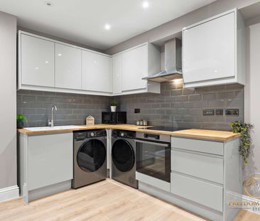 Upcoming property in Curzon Street NG4 Room 1 - Photo 1
