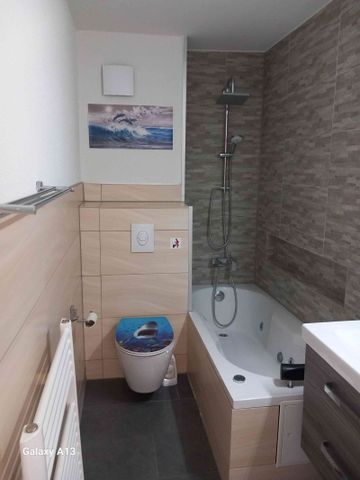 3 Zimmer, 67 m², 1. Stock - Photo 4