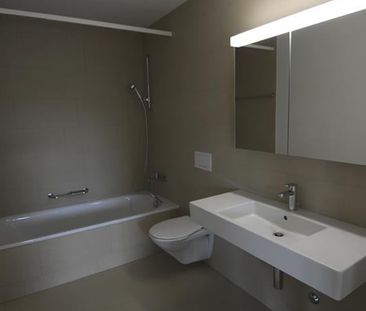 3.5 Zimmer, 89 m², 4. Stock - Photo 2