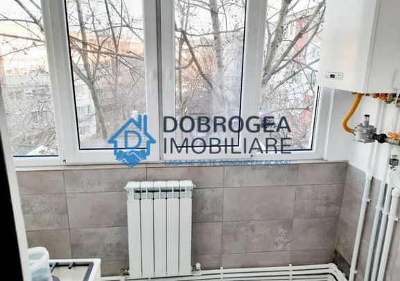 ZONA SPITALULUI- 2 CAMERE , RENOVAT, CENTRALA GAZ - Fotografie 1