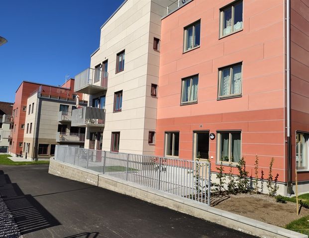 Lexikonvägen 5 A - Photo 1