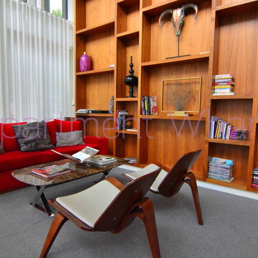 Flat Talisman Tower, E14 9EW, London - Photo 1