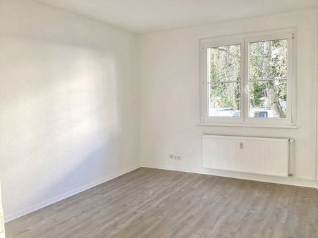 Frisch für Sie saniert – Fühlen Sie sich so wohl wie im Neubau! - Foto 2