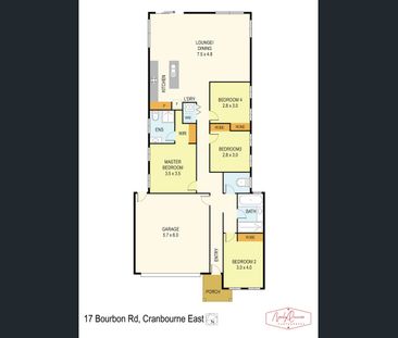 Stylish & Modern - Photo 6