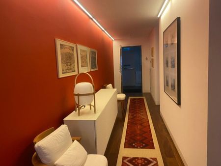3 room luxury Apartment for rent in Cascais e Estoril, Portugal - Photo 3