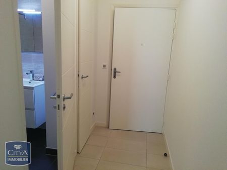 Location Appartement 1 pièce 20m² NICE 06100 - Photo 5