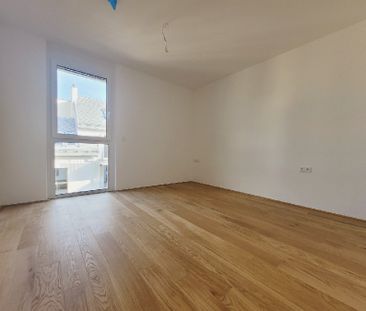 Erstbezug - Perfekter Grundriss | 2-Zimmerhit mit Balkon | Fertigst... - Photo 4