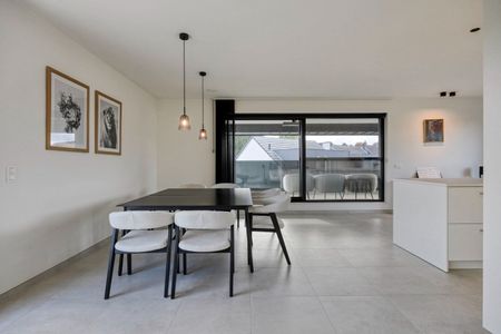 Penthouse te huur in Balen - Photo 4