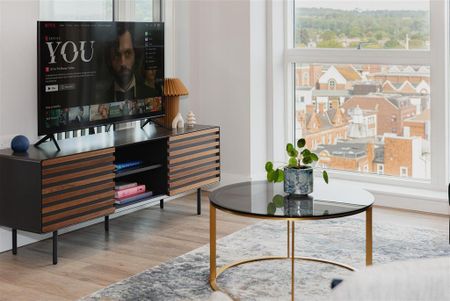 1 bedroom apartment to rent - Photo 5