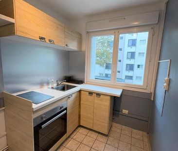 Location Appartement 2 pièces 47m² BREST 29200 - Photo 4