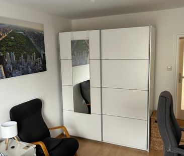 Tausche 3-Zimmer-Wohnung in Bogenhausen gegen 1-1,5 Zimmer - Photo 5