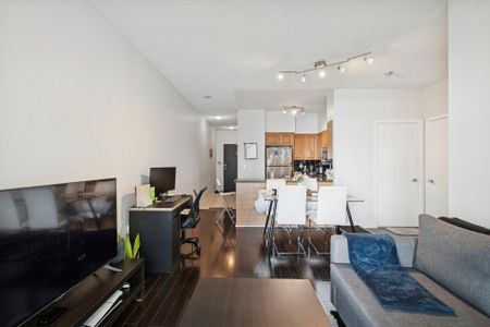 For Lease - 231 Fort York Boulevard Unit# 2201, Toronto, Ontario - Photo 3