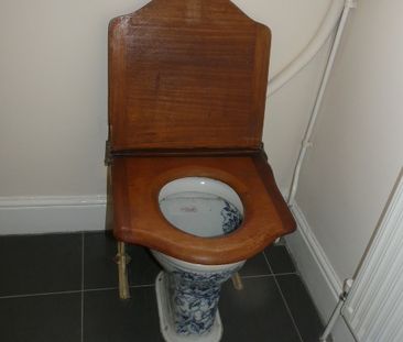 7 Bed Semi-Detached House, Shaftesbury Avenue, SO17 - Photo 5