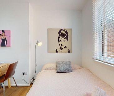 Studio to rent - Photo 4