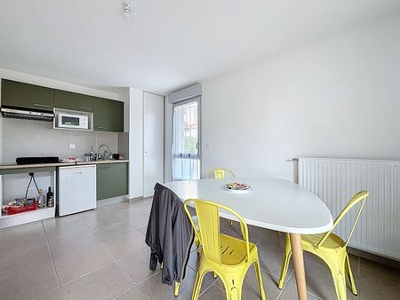 Appartement 3 pièces - Photo 2