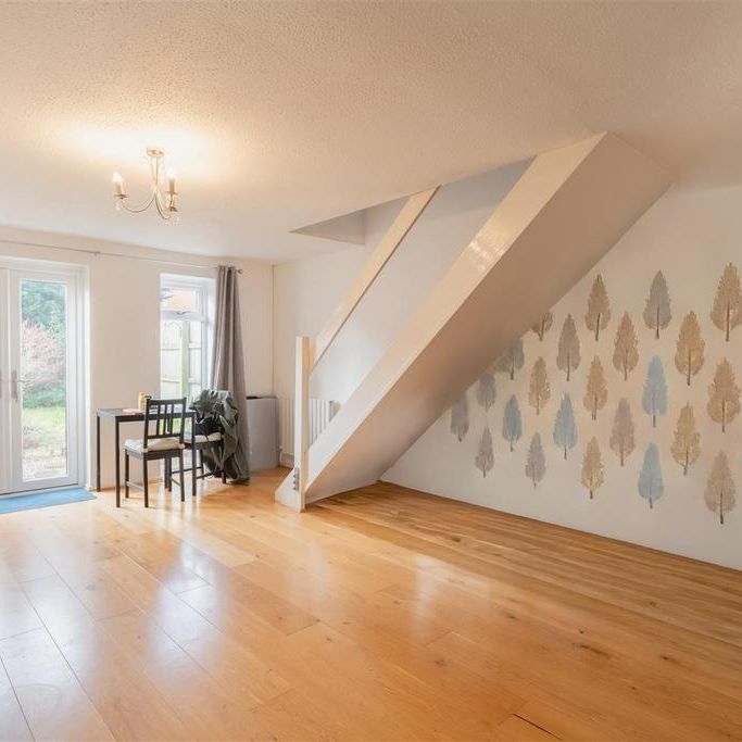 2 bedroom terraced house to rent - Photo 1