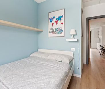 Via Privata Deruta, Milan, Lombardy 20132 - Photo 1