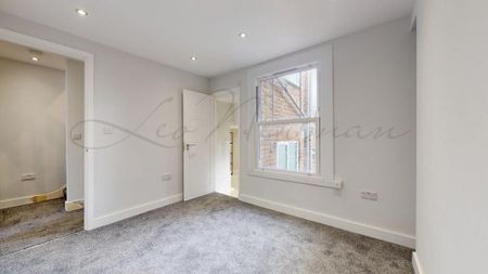 2 bedroom duplex to rent - Photo 4