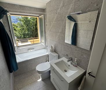 1 Zimmer, 3. Stock - Photo 6