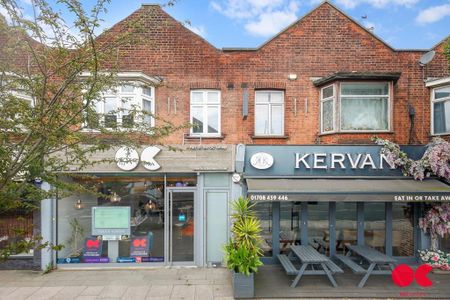 2 bedroom maisonette to rent - Photo 4