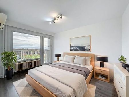 Appartement te huur - Photo 5