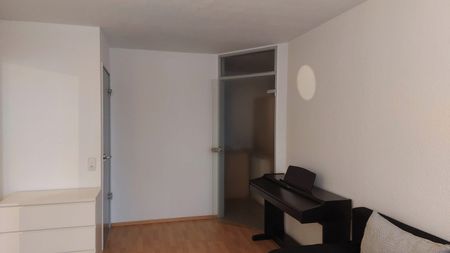 450-17 Mirecourtstr. 1, Bonn-Beuel, 39,97 m², 1 Zimmer, Kaltmiete: 550,00 € - Photo 4