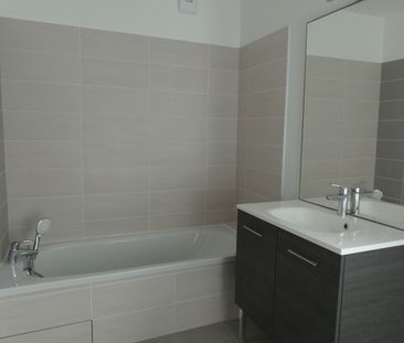 Appartement à louer 3 pièces • 69,05 m 2 Irigny - Photo 4