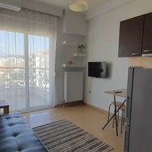 Studio/Γκαρσονιέρα για ενοικίαση - Σέρρες, - Photo 1