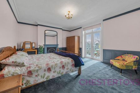 4 bedroom semi-detached house to rent - Photo 4