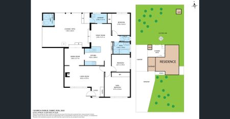 Charming Family Home in Dubbo - Photo 3