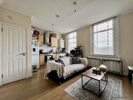 1 bedroom property to rent in London - Photo 4