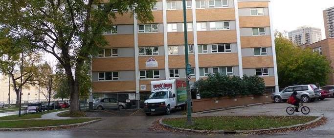 35/41 Balmoral | 35/41 Balmoral Street, Winnipeg - Photo 1