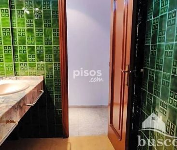 Piso en alquiler en Calle Teniente Ochoa - Foto 6