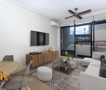 406/2 Jones Bay Road, Pyrmont NSW 2009 - Apartment For Rent | Domain - Photo 1